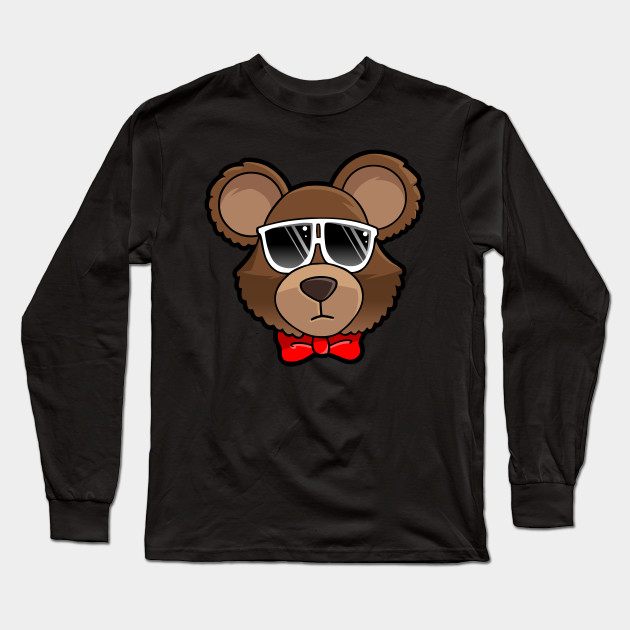 Tastemaker Bear